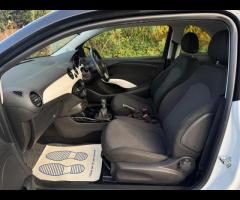 Vauxhall ADAM 2 FORMER KEEPERS|2 KEYS|FULL SERVICE HISTORY - 7 SERVICES - 2 MAIN DEALER SERVICES - M - 19