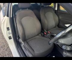 Vauxhall ADAM 2 FORMER KEEPERS|2 KEYS|FULL SERVICE HISTORY - 7 SERVICES - 2 MAIN DEALER SERVICES - M - 21