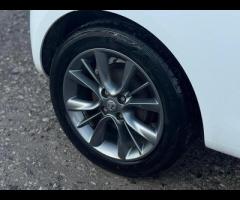 Vauxhall ADAM 2 FORMER KEEPERS|2 KEYS|FULL SERVICE HISTORY - 7 SERVICES - 2 MAIN DEALER SERVICES - M - 69