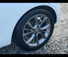 Vauxhall ADAM 2 FORMER KEEPERS|2 KEYS|FULL SERVICE HISTORY - 7 SERVICES - 2 MAIN DEALER SERVICES - M - 70