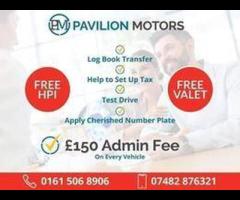 Vauxhall ADAM 2 FORMER KEEPERS|2 KEYS|FULL SERVICE HISTORY - 7 SERVICES - 2 MAIN DEALER SERVICES - M - 72