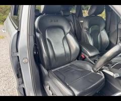 Audi SQ5 2 FORMER KEEPERS|2 KEYS|SERVICE HISTORY|

Running Boards
Very rare
Valuable

Adaptive Cruis - 23