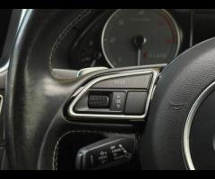 Audi SQ5 2 FORMER KEEPERS|2 KEYS|SERVICE HISTORY|

Running Boards
Very rare
Valuable

Adaptive Cruis - 33