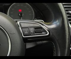 Audi SQ5 2 FORMER KEEPERS|2 KEYS|SERVICE HISTORY|

Running Boards
Very rare
Valuable

Adaptive Cruis - 34