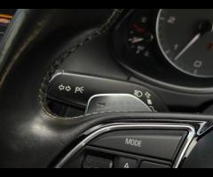 Audi SQ5 2 FORMER KEEPERS|2 KEYS|SERVICE HISTORY|

Running Boards
Very rare
Valuable

Adaptive Cruis - 39