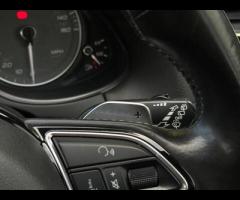 Audi SQ5 2 FORMER KEEPERS|2 KEYS|SERVICE HISTORY|

Running Boards
Very rare
Valuable

Adaptive Cruis - 41