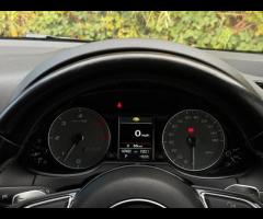 Audi SQ5 2 FORMER KEEPERS|2 KEYS|SERVICE HISTORY|

Running Boards
Very rare
Valuable

Adaptive Cruis - 43