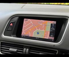 Audi SQ5 2 FORMER KEEPERS|2 KEYS|SERVICE HISTORY|

Running Boards
Very rare
Valuable

Adaptive Cruis - 52