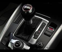 Audi SQ5 2 FORMER KEEPERS|2 KEYS|SERVICE HISTORY|

Running Boards
Very rare
Valuable

Adaptive Cruis - 55