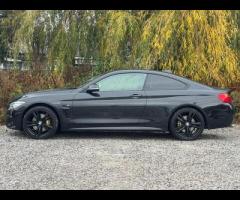 BMW 4 Series LOGBOOK

This 2016 BMW 4 Series 435d M Sport is a remarkable example, boasting exceptio - 9