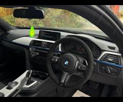 BMW 4 Series LOGBOOK

This 2016 BMW 4 Series 435d M Sport is a remarkable example, boasting exceptio - 10
