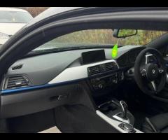 BMW 4 Series LOGBOOK

This 2016 BMW 4 Series 435d M Sport is a remarkable example, boasting exceptio - 11