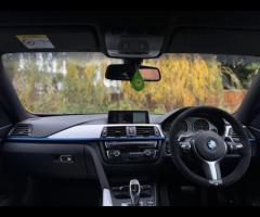 BMW 4 Series LOGBOOK

This 2016 BMW 4 Series 435d M Sport is a remarkable example, boasting exceptio - 13