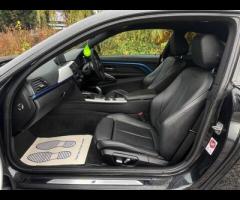 BMW 4 Series LOGBOOK

This 2016 BMW 4 Series 435d M Sport is a remarkable example, boasting exceptio - 15