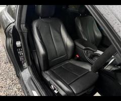 BMW 4 Series LOGBOOK

This 2016 BMW 4 Series 435d M Sport is a remarkable example, boasting exceptio - 17