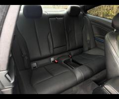 BMW 4 Series LOGBOOK

This 2016 BMW 4 Series 435d M Sport is a remarkable example, boasting exceptio - 19