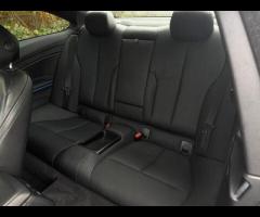 BMW 4 Series LOGBOOK

This 2016 BMW 4 Series 435d M Sport is a remarkable example, boasting exceptio - 21