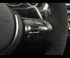 BMW 4 Series LOGBOOK

This 2016 BMW 4 Series 435d M Sport is a remarkable example, boasting exceptio - 27