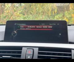 BMW 4 Series LOGBOOK

This 2016 BMW 4 Series 435d M Sport is a remarkable example, boasting exceptio - 35