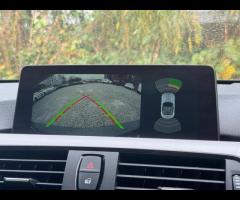 BMW 4 Series LOGBOOK

This 2016 BMW 4 Series 435d M Sport is a remarkable example, boasting exceptio - 37