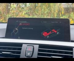 BMW 4 Series LOGBOOK

This 2016 BMW 4 Series 435d M Sport is a remarkable example, boasting exceptio - 39