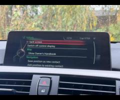 BMW 4 Series LOGBOOK

This 2016 BMW 4 Series 435d M Sport is a remarkable example, boasting exceptio - 41