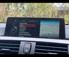 BMW 4 Series LOGBOOK

This 2016 BMW 4 Series 435d M Sport is a remarkable example, boasting exceptio - 46