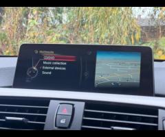 BMW 4 Series LOGBOOK

This 2016 BMW 4 Series 435d M Sport is a remarkable example, boasting exceptio - 49