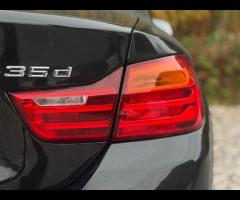 BMW 4 Series LOGBOOK

This 2016 BMW 4 Series 435d M Sport is a remarkable example, boasting exceptio - 73