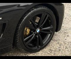 BMW 4 Series LOGBOOK

This 2016 BMW 4 Series 435d M Sport is a remarkable example, boasting exceptio - 80