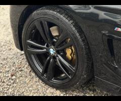 BMW 4 Series LOGBOOK

This 2016 BMW 4 Series 435d M Sport is a remarkable example, boasting exceptio - 81