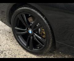 BMW 4 Series LOGBOOK

This 2016 BMW 4 Series 435d M Sport is a remarkable example, boasting exceptio - 82