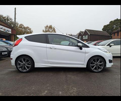 Ford Fiesta 1.0T EcoBoost ST-Line Euro 6 (s/s) 3dr - 9