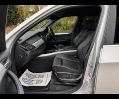 BMW X5 Media Package
VIN spec

Navigation System - BMW Professional Multimedia
VIN spec

Professiona - 19