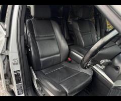 BMW X5 Media Package
VIN spec

Navigation System - BMW Professional Multimedia
VIN spec

Professiona - 23