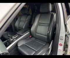 BMW X5 Media Package
VIN spec

Navigation System - BMW Professional Multimedia
VIN spec

Professiona - 25