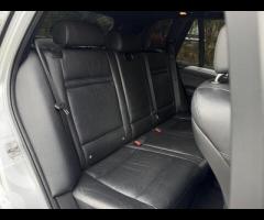 BMW X5 Media Package
VIN spec

Navigation System - BMW Professional Multimedia
VIN spec

Professiona - 26