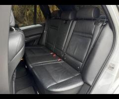 BMW X5 Media Package
VIN spec

Navigation System - BMW Professional Multimedia
VIN spec

Professiona - 27