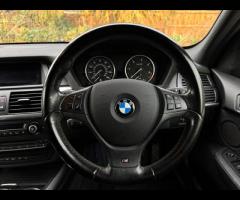 BMW X5 Media Package
VIN spec

Navigation System - BMW Professional Multimedia
VIN spec

Professiona - 31