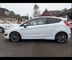 Ford Fiesta 1.0T EcoBoost ST-Line Euro 6 (s/s) 3dr - 11