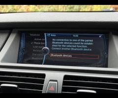 BMW X5 Media Package
VIN spec

Navigation System - BMW Professional Multimedia
VIN spec

Professiona - 46