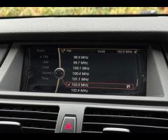 BMW X5 Media Package
VIN spec

Navigation System - BMW Professional Multimedia
VIN spec

Professiona - 47