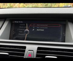 BMW X5 Media Package
VIN spec

Navigation System - BMW Professional Multimedia
VIN spec

Professiona - 49