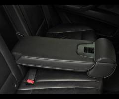 BMW X5 Media Package
VIN spec

Navigation System - BMW Professional Multimedia
VIN spec

Professiona - 63