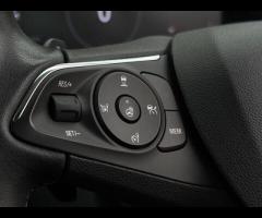 Vauxhall Mokka LOGBOOK|

With only 11999 miles on the clock, this 2022 Vauxhall Mokka 1.2L Petrol Tu - 3