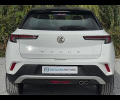 Vauxhall Mokka LOGBOOK|

With only 11999 miles on the clock, this 2022 Vauxhall Mokka 1.2L Petrol Tu - 9