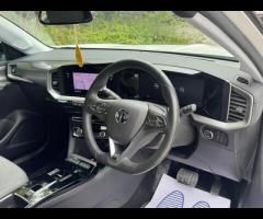 Vauxhall Mokka LOGBOOK|

With only 11999 miles on the clock, this 2022 Vauxhall Mokka 1.2L Petrol Tu - 14