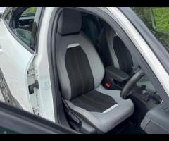 Vauxhall Mokka LOGBOOK|

With only 11999 miles on the clock, this 2022 Vauxhall Mokka 1.2L Petrol Tu - 18