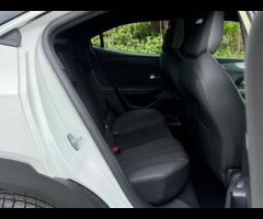 Vauxhall Mokka LOGBOOK|

With only 11999 miles on the clock, this 2022 Vauxhall Mokka 1.2L Petrol Tu - 20