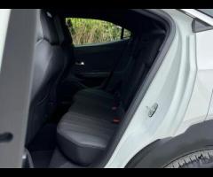 Vauxhall Mokka LOGBOOK|

With only 11999 miles on the clock, this 2022 Vauxhall Mokka 1.2L Petrol Tu - 21